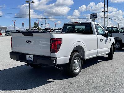 2025 Ford F-150 Regular Cab 4x2 Pickup for sale #AH1212 - photo 2