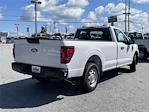New 2025 Ford F-150 XL Regular Cab Pickup for sale #AH1212 - photo 2