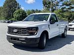 New 2025 Ford F-150 XL Regular Cab Pickup for sale #AH1212 - photo 4