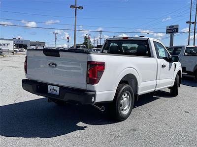 2025 Ford F-150 Regular Cab 4x2 Pickup for sale #AH1213 - photo 2