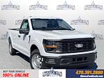 2025 Ford F-150 Regular Cab 4x2 Pickup for sale #AH1213 - photo 1