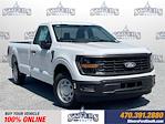 2025 Ford F-150 Regular Cab 4x2 Pickup for sale #AH1214 - photo 1