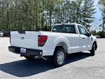 2025 Ford F-150 Regular Cab 4x2 Pickup for sale #AH1214 - photo 2
