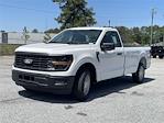 2025 Ford F-150 Regular Cab 4x2 Pickup for sale #AH1214 - photo 4