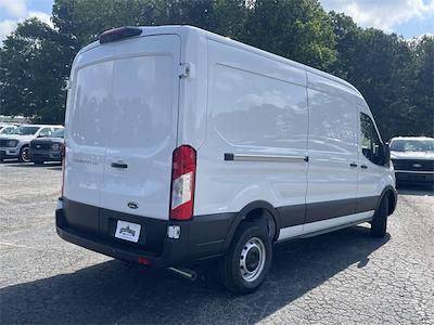 2025 Ford Transit 250 Medium Roof RWD Empty Cargo Van for sale #AH1222 - photo 2