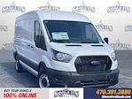 2025 Ford Transit 250 Medium Roof RWD Empty Cargo Van for sale #AH1222 - photo 1