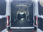 2025 Ford Transit 250 Medium Roof RWD Empty Cargo Van for sale #AH1222 - photo 19