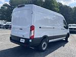 2025 Ford Transit 250 Medium Roof RWD Empty Cargo Van for sale #AH1222 - photo 2