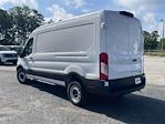2025 Ford Transit 250 Medium Roof RWD Empty Cargo Van for sale #AH1222 - photo 27