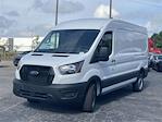 2025 Ford Transit 250 Medium Roof RWD Empty Cargo Van for sale #AH1222 - photo 4