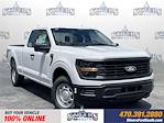 2025 Ford F-150 Super Cab 4x4 Pickup for sale #AH1223 - photo 1