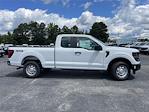 2025 Ford F-150 Super Cab 4x4 Pickup for sale #AH1223 - photo 24
