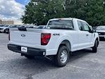 2025 Ford F-150 Super Cab 4x4 Pickup for sale #AH1223 - photo 2