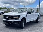 2025 Ford F-150 Super Cab 4x4 Pickup for sale #AH1223 - photo 4