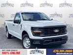 2025 Ford F-150 Regular Cab 4x2 Pickup for sale #AH1224 - photo 1