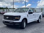 2025 Ford F-150 Regular Cab 4x2 Pickup for sale #AH1224 - photo 4