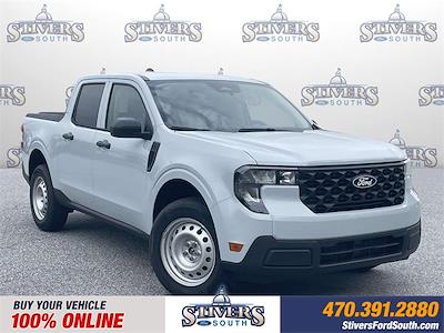 2025 Ford Maverick SuperCrew Cab FWD Pickup for sale #AH1228 - photo 1