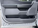 2025 Ford F-350 Crew Cab SRW 4x4 Pickup for sale #AH1232 - photo 18