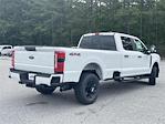2025 Ford F-350 Crew Cab SRW 4x4 Pickup for sale #AH1232 - photo 2