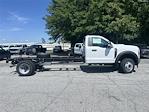 2025 Ford F-550 Regular Cab DRW 4x2 Cab Chassis for sale #AH1233 - photo 3