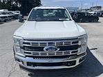 2025 Ford F-550 Regular Cab DRW 4x2 Cab Chassis for sale #AH1233 - photo 23