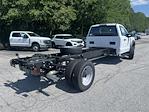 2025 Ford F-550 Regular Cab DRW 4x2 Cab Chassis for sale #AH1233 - photo 2