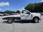 2025 Ford F-350 Regular Cab DRW 4x4 Cab Chassis for sale #AH1234 - photo 23