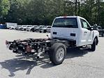 2025 Ford F-350 Regular Cab DRW 4x4 Cab Chassis for sale #AH1234 - photo 2