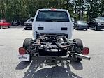 2025 Ford F-350 Regular Cab DRW 4x4 Cab Chassis for sale #AH1234 - photo 24