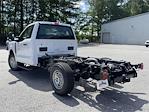 2025 Ford F-350 Regular Cab DRW 4x4 Cab Chassis for sale #AH1234 - photo 25