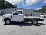 2025 Ford F-350 Regular Cab DRW 4x4 Cab Chassis for sale #AH1234 - photo 26