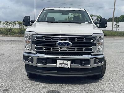 New 2025 Ford F-350 XL Regular Cab 4x4 Cab Chassis for sale #AH1235 - photo 2