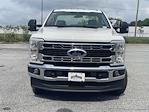 New 2025 Ford F-350 XL Regular Cab 4x4 Cab Chassis for sale #AH1235 - photo 2