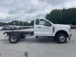 New 2025 Ford F-350 XL Regular Cab 4x4 Cab Chassis for sale #AH1235 - photo 22