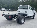New 2025 Ford F-350 XL Regular Cab 4x4 Cab Chassis for sale #AH1235 - photo 23