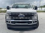 2025 Ford F-550 Regular Cab DRW 4x2 Cab Chassis for sale #AH1236 - photo 3
