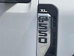 2025 Ford F-550 Regular Cab DRW 4x2 Cab Chassis for sale #AH1236 - photo 21