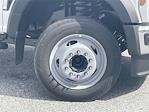 2025 Ford F-550 Regular Cab DRW 4x2 Cab Chassis for sale #AH1236 - photo 22