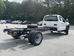 2025 Ford F-550 Regular Cab DRW 4x2 Cab Chassis for sale #AH1236 - photo 2