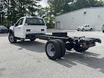 2025 Ford F-550 Regular Cab DRW 4x2 Cab Chassis for sale #AH1236 - photo 25