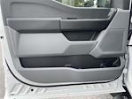 New 2025 Ford F-350 XL Regular Cab 4x4 Cab Chassis for sale #AH1237 - photo 17
