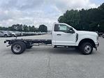 New 2025 Ford F-350 XL Regular Cab 4x4 Cab Chassis for sale #AH1237 - photo 22