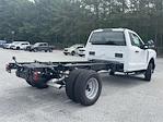 New 2025 Ford F-350 XL Regular Cab 4x4 Cab Chassis for sale #AH1237 - photo 23