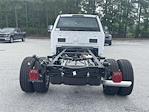 New 2025 Ford F-350 XL Regular Cab 4x4 Cab Chassis for sale #AH1237 - photo 24