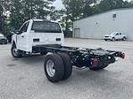 New 2025 Ford F-350 XL Regular Cab 4x4 Cab Chassis for sale #AH1237 - photo 25