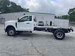 New 2025 Ford F-350 XL Regular Cab 4x4 Cab Chassis for sale #AH1237 - photo 26