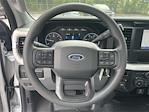 New 2025 Ford F-350 XL Regular Cab 4x4 Cab Chassis for sale #AH1237 - photo 4