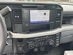 New 2025 Ford F-350 XL Regular Cab 4x4 Cab Chassis for sale #AH1237 - photo 8