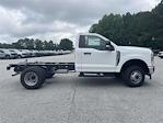 2025 Ford F-350 Regular Cab DRW 4x4 Cab Chassis for sale #AH1238 - photo 22