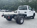 2025 Ford F-350 Regular Cab DRW 4x4 Cab Chassis for sale #AH1238 - photo 2